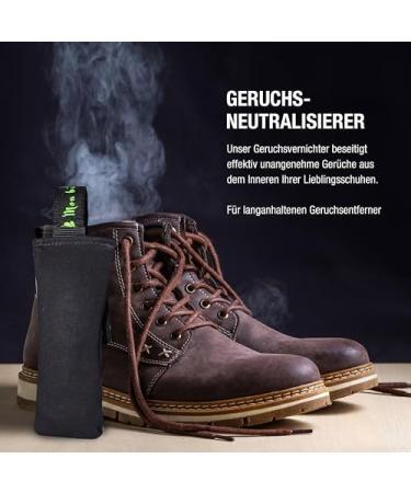 Stimio Bamboo Activated Carbon Air Purifier 500g - Car Dehumidifier & Odor Neutralizer - Eco-Friendly Freshener Alternative - Buy Online on GoSupps.com