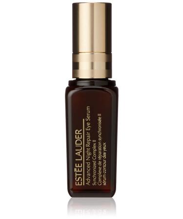 Estee Lauder Advanced Night Repair Eye Serum with Synchronized Complex II  0.5 Ounce