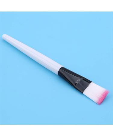 Ogquaton Mask Brush - Soft Make-Up & Beauty Tool for Flawless Application | Versatile Mud Brush & Applicator - Buy Online on GoSupps.com