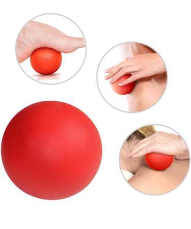 Buy Lurrose Foot Massager Set - 6 Myofascial Release Balls for Ice Hockey & Lacrosse | Enhance Mobility & Relaxation | International Shipping Available - Buy Online on GoSupps.com