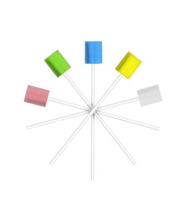 Teqler Standard mouthpart