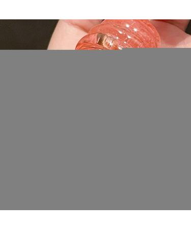 leryveo Pot de Miel Lip Balm - Lightening and Moisturizing Lip Balm with Applicator | Nourishing Peach for Repair 1 Unit - Buy Online on GoSupps.com