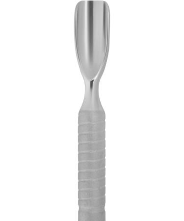 Cuticle Pusher PS-10 Smart Manicure Nails Dual Head UV Gel Polish Cleaner (PS-10/2ROUNDED PUSHER AND RECTANGULAR PUSHER) - Buy Online on GoSupps.com