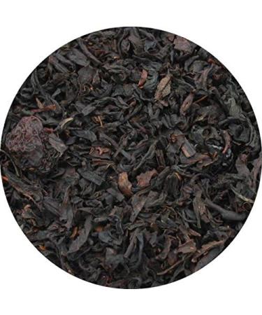  Lerbs & Hagedorn Wild Cherry Black Tea 1kg - Buy Online on GoSupps.com