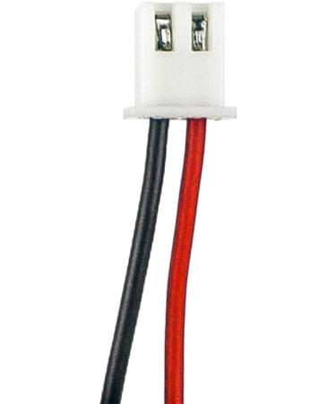 Replacement Battery for 2GIG 228844 Go Control Panels | Compatible Linear Corp PERS-4200 | 7.2V 2000mAh Ni-MH - Buy Online on GoSupps.com