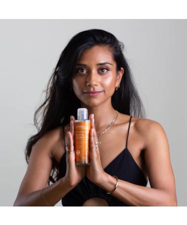 Urban Veda Soothing Hydrating Face Toner | Soothing and Calming| for Dry Mature Sensitive & Inflamed Skin | Contains Sandalwood Organic Aloe Vera & Rose Water |Daily Simple Toner for face |150 ML - Buy Online on GoSupps.com