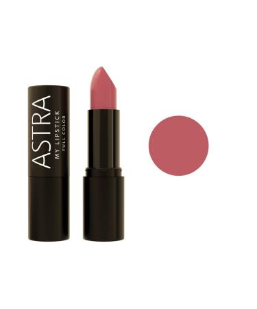 ASTRA My Moisturizing Lipstick 06 - Hydrating Lip Color for All Skin Types | International Shipping Available - Buy Online on GoSupps.com