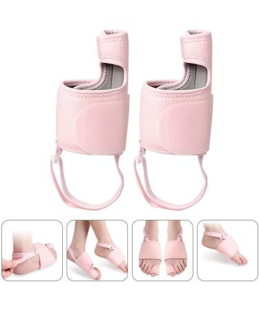 Toe Separator Socks for Hammer Toe & Bunion Relief | Orthopedic Hallux Valgus Splint for Men & Women - Buy Online on GoSupps.com