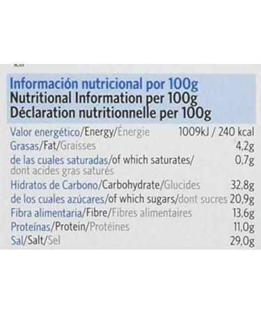 Carmencita Paella Seasoning 15 Sachets - Pack 3  - Buy Online on GoSupps.com