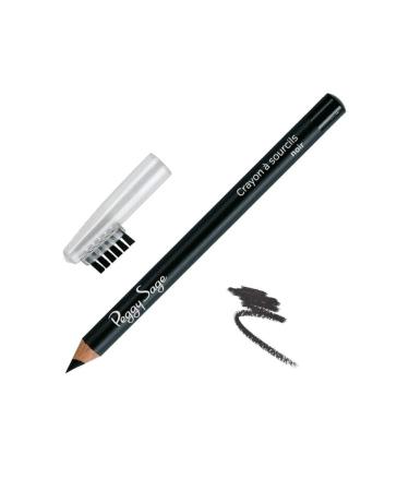 Black Eyebrow Pencil 130213