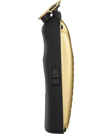 BaBylissPRO Limited Edition LO-PROFX High Performance Clipper and Trimmer - Gold - Buy Online on GoSupps.com