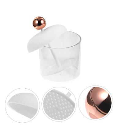 NOLITOY Bubble Bottle - Foams Maker for Face Wash | Skincare Tools & Facial Foamer | International Shipping - Buy Online on GoSupps.com