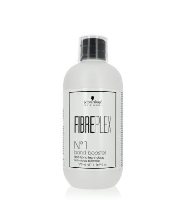 Schwarzkopf Professional Fibreplex No. 1 Bond Booster 500ml - Strengthen & Repair Hair | International Shipping Available - Buy Online on GoSupps.com