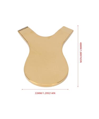 Eyeline Eyelash Lifting Brush - Reusable Curling & Tint Tool for Extensions | Perfect Makeup Accessory - Buy Online on GoSupps.com