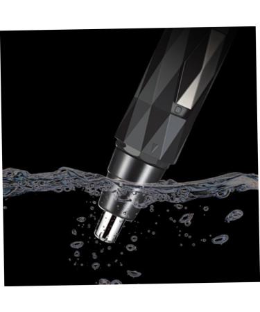 FOMIYES Multi-Functional Nose Hair Trimmer for Men - 3 Sets Nose Shaver | Precision Grooming | International Shipping - Buy Online on GoSupps.com