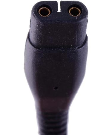 U-K 1M USB Electric Adapter Charger Shaver Trimmer Used Shavers RQ310 RQ311 RQ312 RQ320 Durability and professional - Buy Online on GoSupps.com