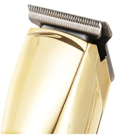 Pro Hair Clipper - Electric Metal Hair Clipper for Home & Salon Use | International Shipping Available - Buy Online on GoSupps.com