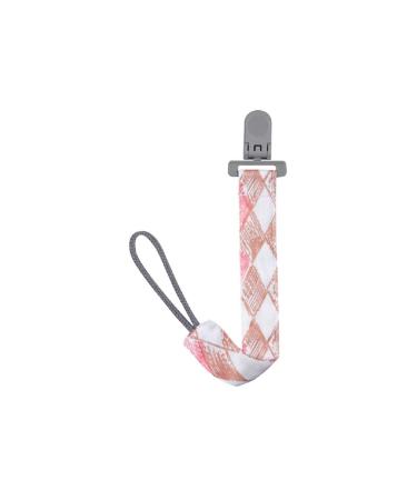 Naforye pacifier chain Diamond Lattice