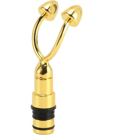 Premium Stainless Steel Massage Gun Heads - 0.7 Inch Replacement Attachments for Muscle & V Facial Massage - Buy Online on GoSupps.com
