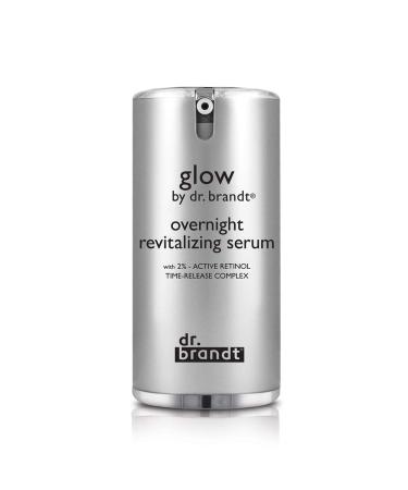 Dr. Brandt Skincare Dr. Brandt Overnight Resurfacing Serum 50 ml Skin Care