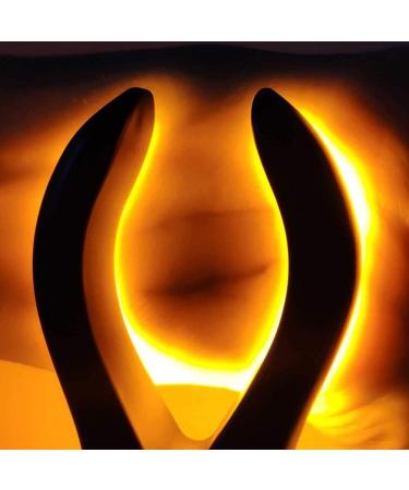 Samnuerly Portable Vein Lighting Detector - Easy Subcutaneous Vascular Finder for All Skin Types - Buy Online on GoSupps.com