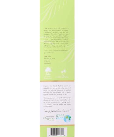 PURE FIJI Hydrating Body Lotion - Moisturizing Organic Starfruit 12 oz - Pack of 1 - Buy Online on GoSupps.com