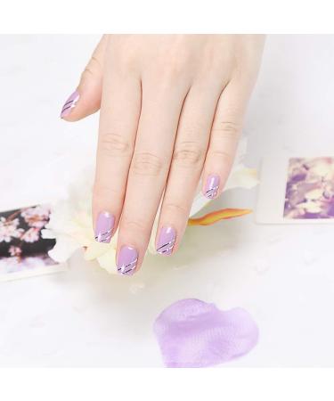 38 Rolls Nail Striping Tape Line Multicolor Rolls Striping Tape Line Nail Art Decoration Sticker Diy Nail Tip Mixed Colors - Buy Online on GoSupps.com