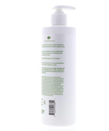 Eufora Aloetherapy Soothing Body Moisturizer 16.9 fl. oz | Hydrating Aloe Vera Lotion - Buy Online on GoSupps.com