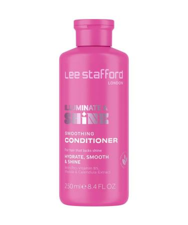 Lee Stafford Lee Stafford - Illuminate & Shine - Conditioner - 250 ml