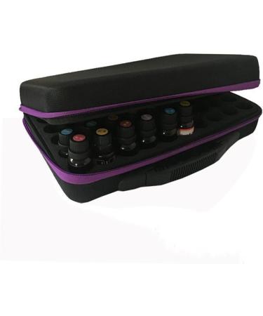 Shop Healvian 2 Piece Essential Oil Storage Pack - Lilax 2pcs | Optimize Your Aromatherapy Experience - Buy Online on GoSupps.com