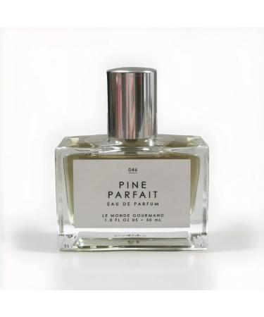 Pine Parfait Eau de Parfum for Women 1 Fl Oz 30 ml