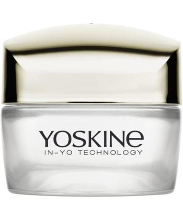  DAX Cosmetics Sp z oo Yoskine classic pro collagen day cream 60+ - Buy Online on GoSupps.com