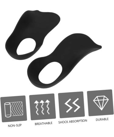 Beaupretty Orthotic Insole Pads - Flatfoot Corrector Cushion for Foot Care - Comfort Shoe Inserts for All-Day Support - Buy Online on GoSupps.com