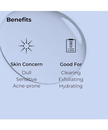 Hyaluronic Acid Essence Spray - Moisturizing & Hydrating Face Mist | Perfect Gift for Girlfriends & Moms | 100ml/3.4oz | BNS - Buy Online on GoSupps.com