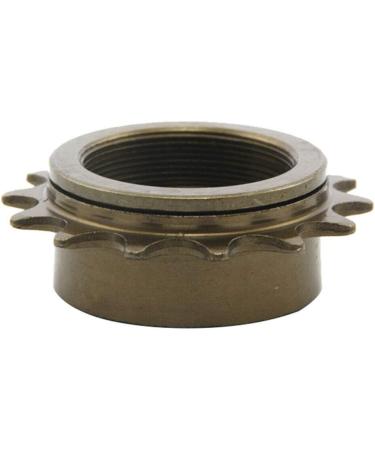 Acxico 14T Single Speed Freewheel Flywheel Sprocket - 34MM Teeth - Buy Online on GoSupps.com