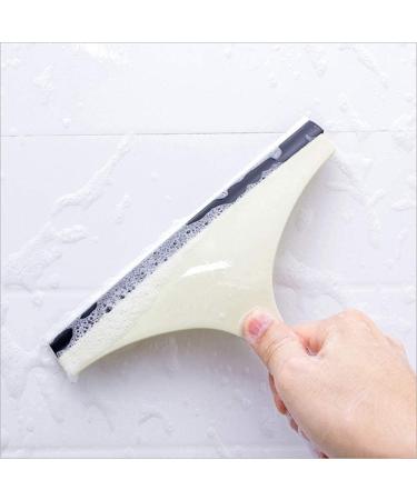 Glass Wiper-Multifunctional and Effective Magnetic Plastic Glass Cleaner Window Wiper Car Glass Wiper - Buy Online on GoSupps.com