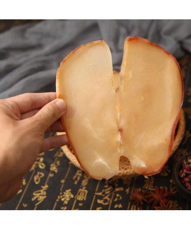 Dried Conch Meat Dired Conch Cracker Sliced Sea Whelkshot Conch Cracker Slices Conch Sliced null Sliced ring for Lo Slice Conch Shell Sliced xiangluopian fresh Cut Conch Cracker (8 oz) - Buy Online on GoSupps.com