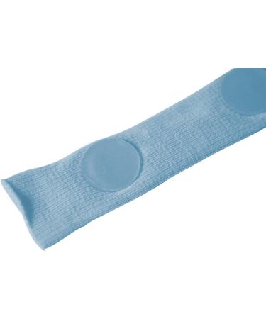 Antibacterial Digital Cap Strip for Fingers & Toes - Relieves Ingrown Toenails & Hammer Toe | Soothing Mineral Oil | Cropable & Comfortable - Buy Online on GoSupps.com