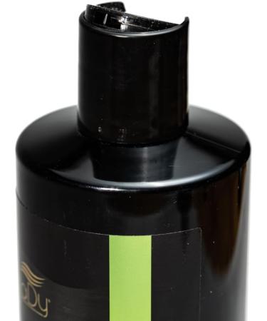 JaDy Luxury Hair Care antigrease shampoo 400 ml professional use - Buy Online on GoSupps.com