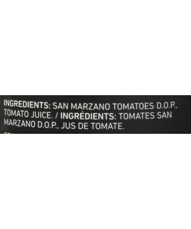Regina Molisana San Marzano Tomatoes - Buy Online on GoSupps.com