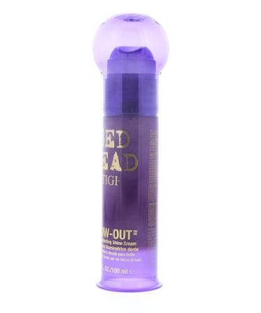 TIGI Bed Head Blow-Out Golden Shine Cream - 3.4 oz (Pack of 3) | International Shipping Available - Buy Online on GoSupps.com
