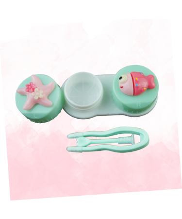 Healeved Lens Case - Premium Lens Storage & Companion Box for All Camera Types | International Shipping Available - Buy Online on GoSupps.com