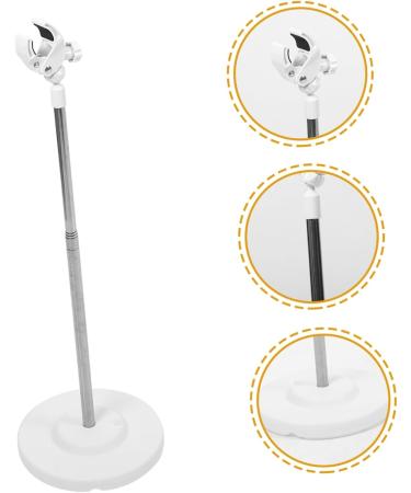 NOLITOY Hair Dryer Holder Hair Dryers Tool Hair Blower Dryer Rack Grooming Arm The Dog Beauty Products - Buy Online on GoSupps.com