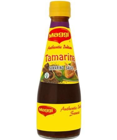 Maggi Tamarina - Tamarind Sauce 425 Grams Indian Groceries by Maggi - Buy Online on GoSupps.com