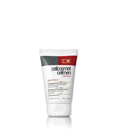 Cellcosmet Body Care Cellcosmet & Cellmen Leg and Foot-XT 100 ml