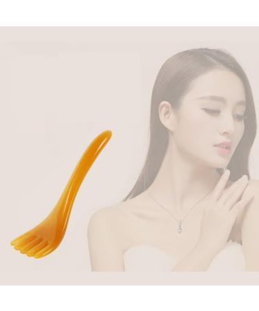 Jade Massage Device | Wofashpuret 5-Claw Foot & Body Massager | Trip Massage Tool for Ultimate Relaxation - Buy Online on GoSupps.com