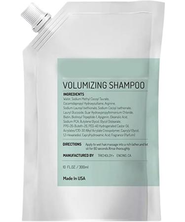 Hair Strengthening Shampoo 300ml Nourishing Scalp Care Solution Treatment Shampoo for Hair Loss and Thinning For Men Fathers Mothers Adults Wives and - Buy Online on GoSupps.com