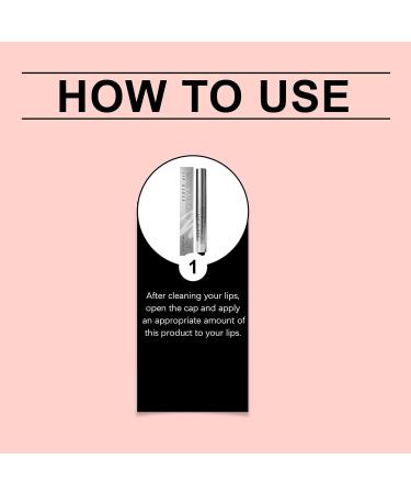  BRVLY Hyaluronic acid lip plumper & moisturizing glossy and hydrating lip balms for daily care volumizing lip gloss for women long-lasting moisturizer for women (2) - Buy Online on GoSupps.com