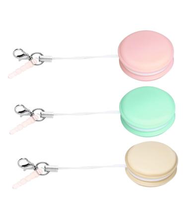 Angoily 3pcs Screen Cleaner Glasses Cleaner Wipes Lens Cleaner Glass Wipes Eye Glass Clean Wipes Computer Screen Wipes Lens Wipes for Eyeglasses Glasses Cleaning Cloth Lens Cleaning Wipes