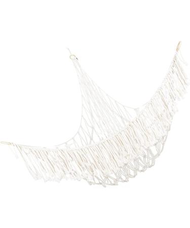 Fomiyes 3-in-1 Yoga Ball Stand - Macrame Storage for Soft Toys | Perfect Christmas Gifts & Presents for Children - Buy Online on GoSupps.com